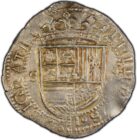 1556 8 reales