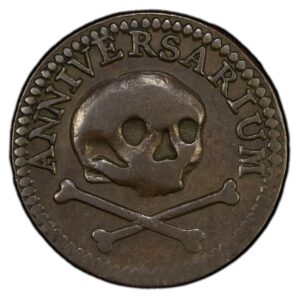 1650 St. Lambert token