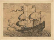 Hondius Ship