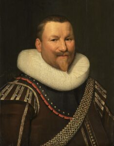 Admiral Piet Hein