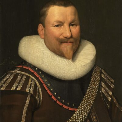 Admiral Piet Hein