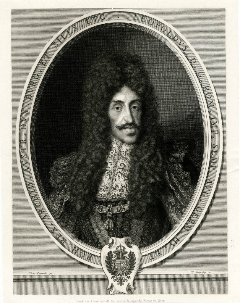 Leopold I