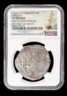 1622-41 Potosi 8 Reales NGC VF Details - Concepcion Shipwreck