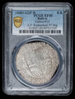 1603-1612 Potosi 8 Reales PCGS XF45 