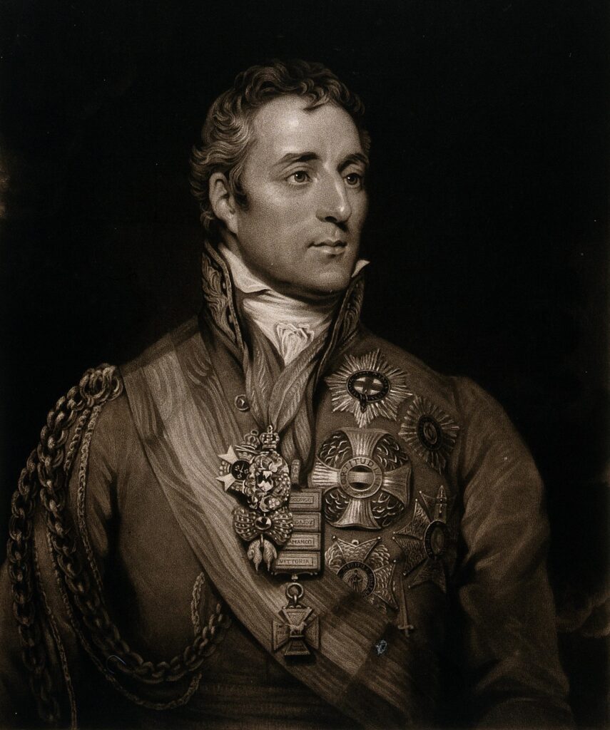 Duke of Wellington