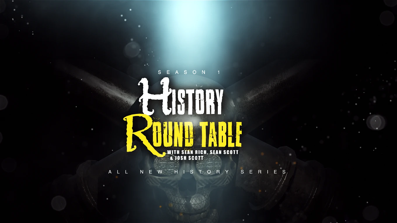 History Round Table Season 1