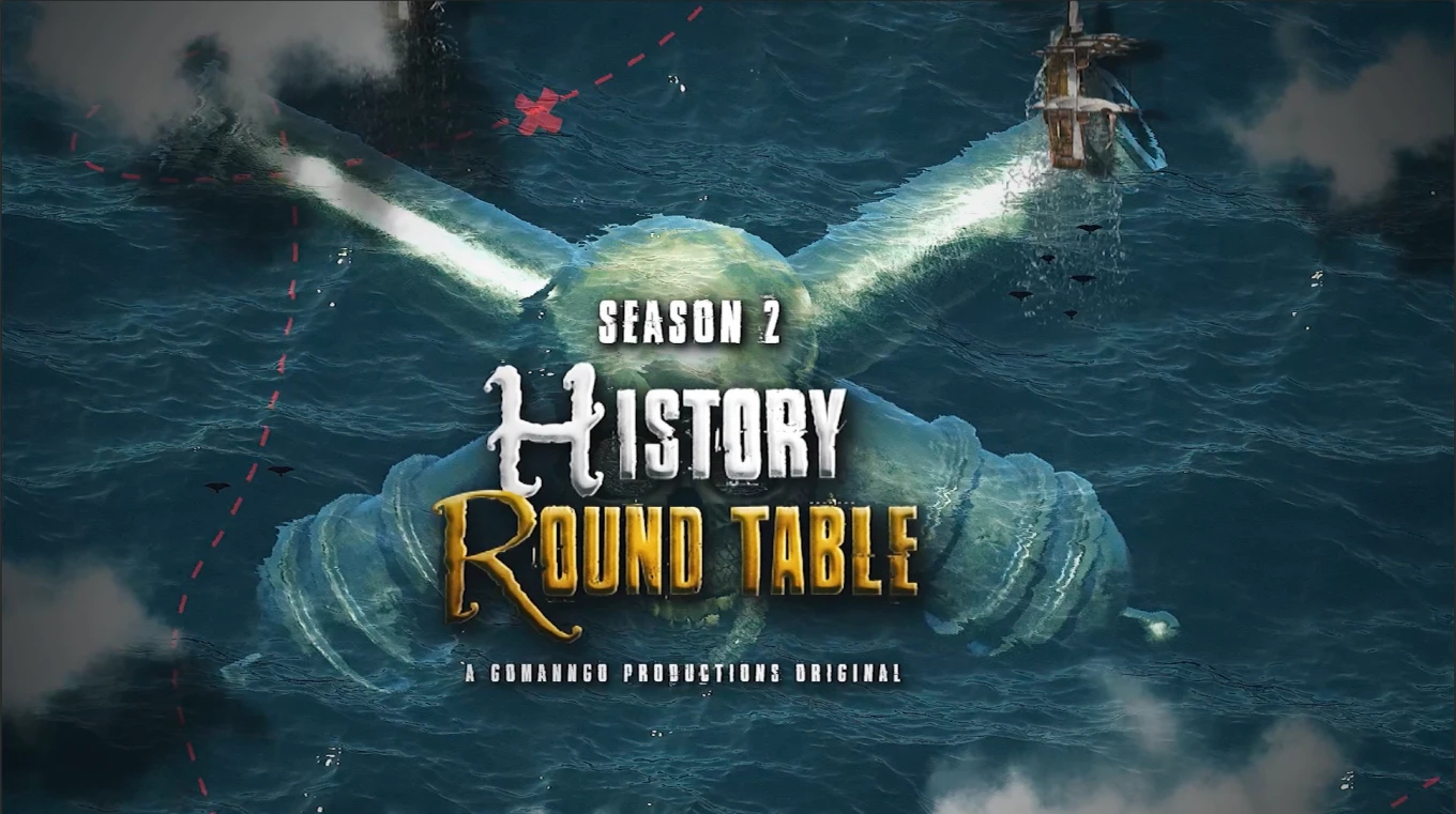 History Round Table Season 2