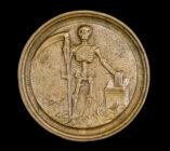 1684 Surgeons medal