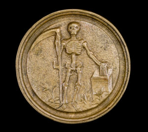 1684 Surgeons medal