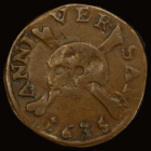 1635 Saint Lamberts token