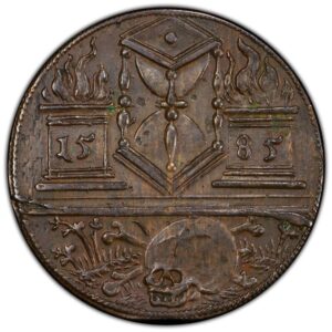 1585 Raitpfennig