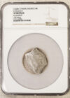 1668-77 Mexico 8 Reales NGC VF Details