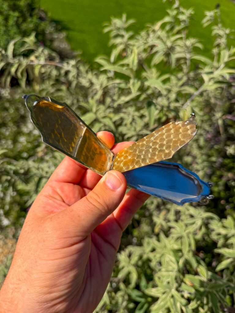 Late 19th Century Victorian Era Sterling Silver Makeup Compact