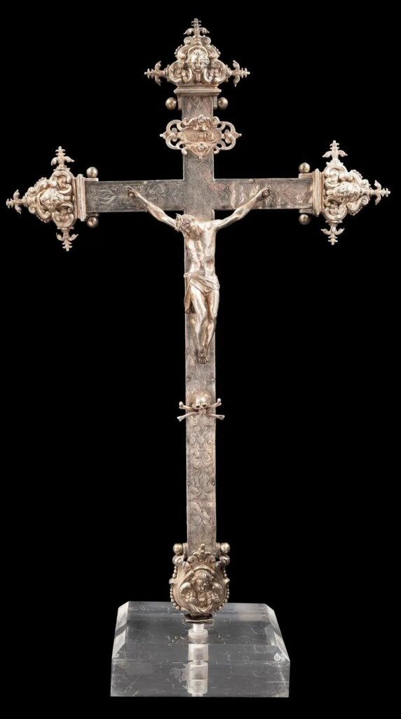 Crucifix