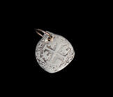 1714 Lima 1 Real Pendant